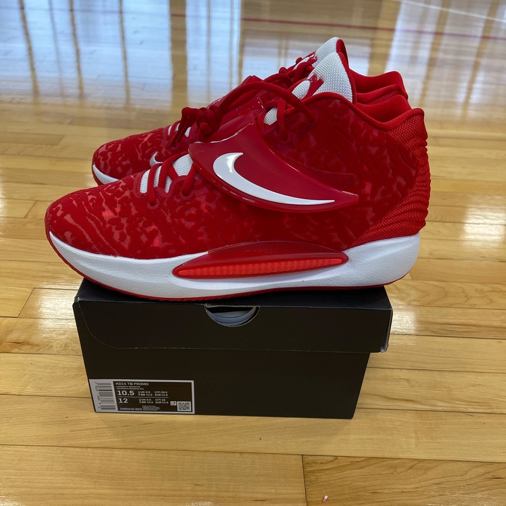 KD 14 TB